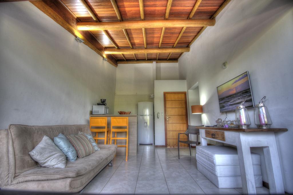 Village Porta Do Sol - Apartamento Ate 6 Pessoas Praia do Forte Zimmer foto