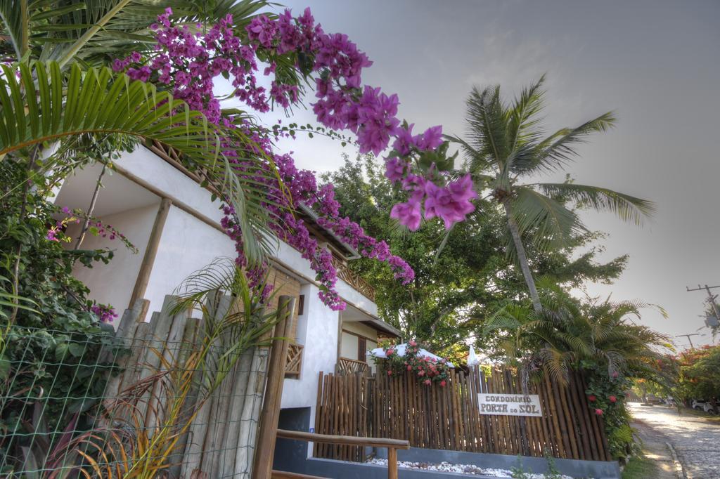 Village Porta Do Sol - Apartamento Ate 6 Pessoas Praia do Forte Zimmer foto