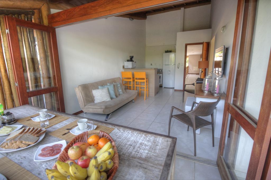 Village Porta Do Sol - Apartamento Ate 6 Pessoas Praia do Forte Zimmer foto