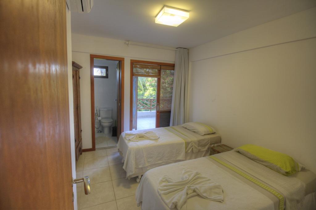 Village Porta Do Sol - Apartamento Ate 6 Pessoas Praia do Forte Zimmer foto