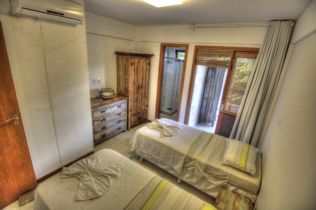 Village Porta Do Sol - Apartamento Ate 6 Pessoas Praia do Forte Zimmer foto