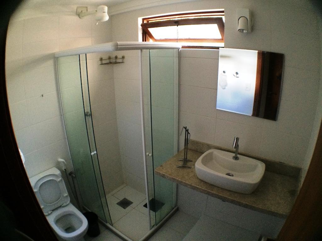Village Porta Do Sol - Apartamento Ate 6 Pessoas Praia do Forte Zimmer foto