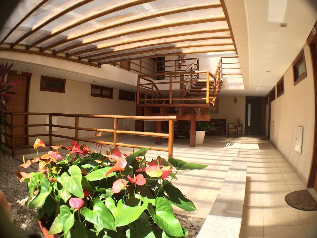 Village Porta Do Sol - Apartamento Ate 6 Pessoas Praia do Forte Zimmer foto