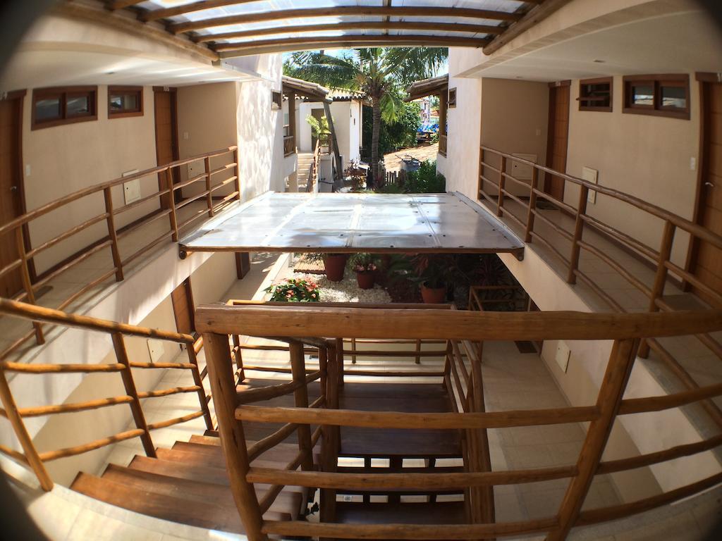 Village Porta Do Sol - Apartamento Ate 6 Pessoas Praia do Forte Zimmer foto